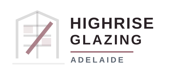Highrise Glazing Adelaide